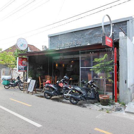 Reddoorz Plus @ Prawirotaman 3 Джокякарта Екстериор снимка
